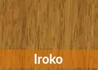 iroko
