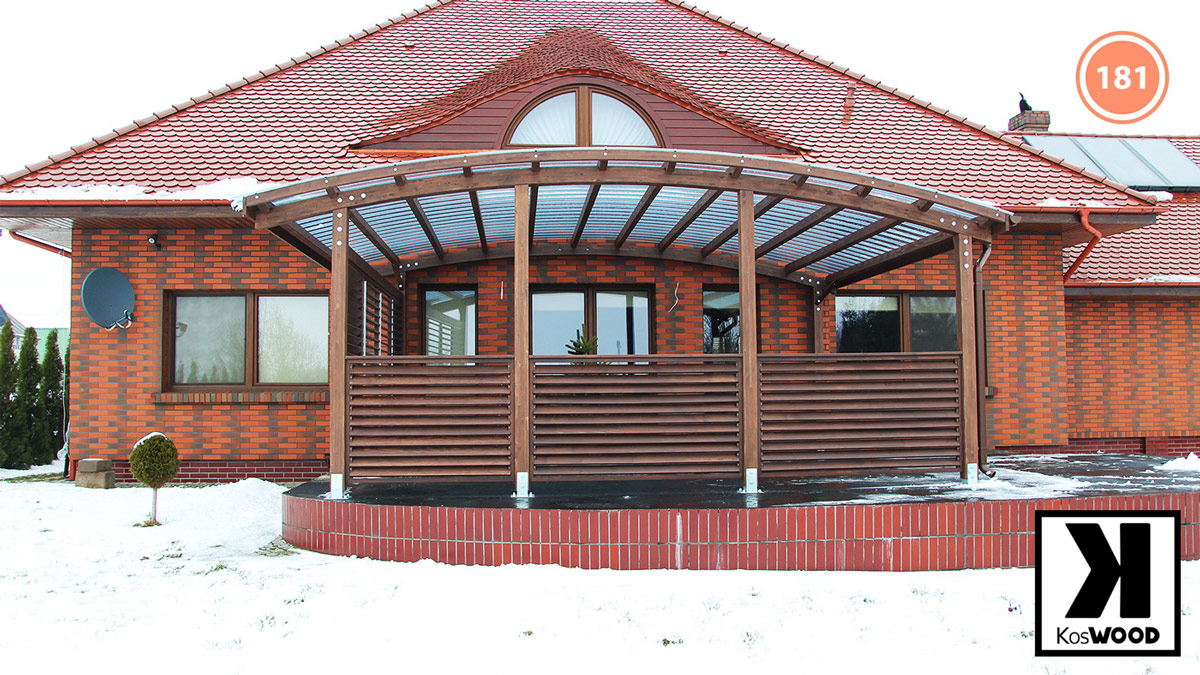 zadaszenie tarasu 181